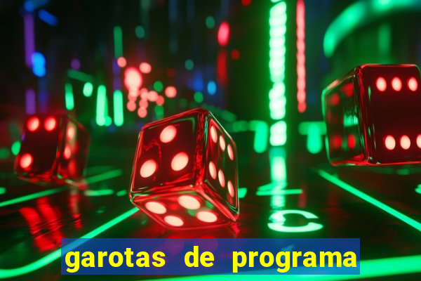 garotas de programa da zona sul